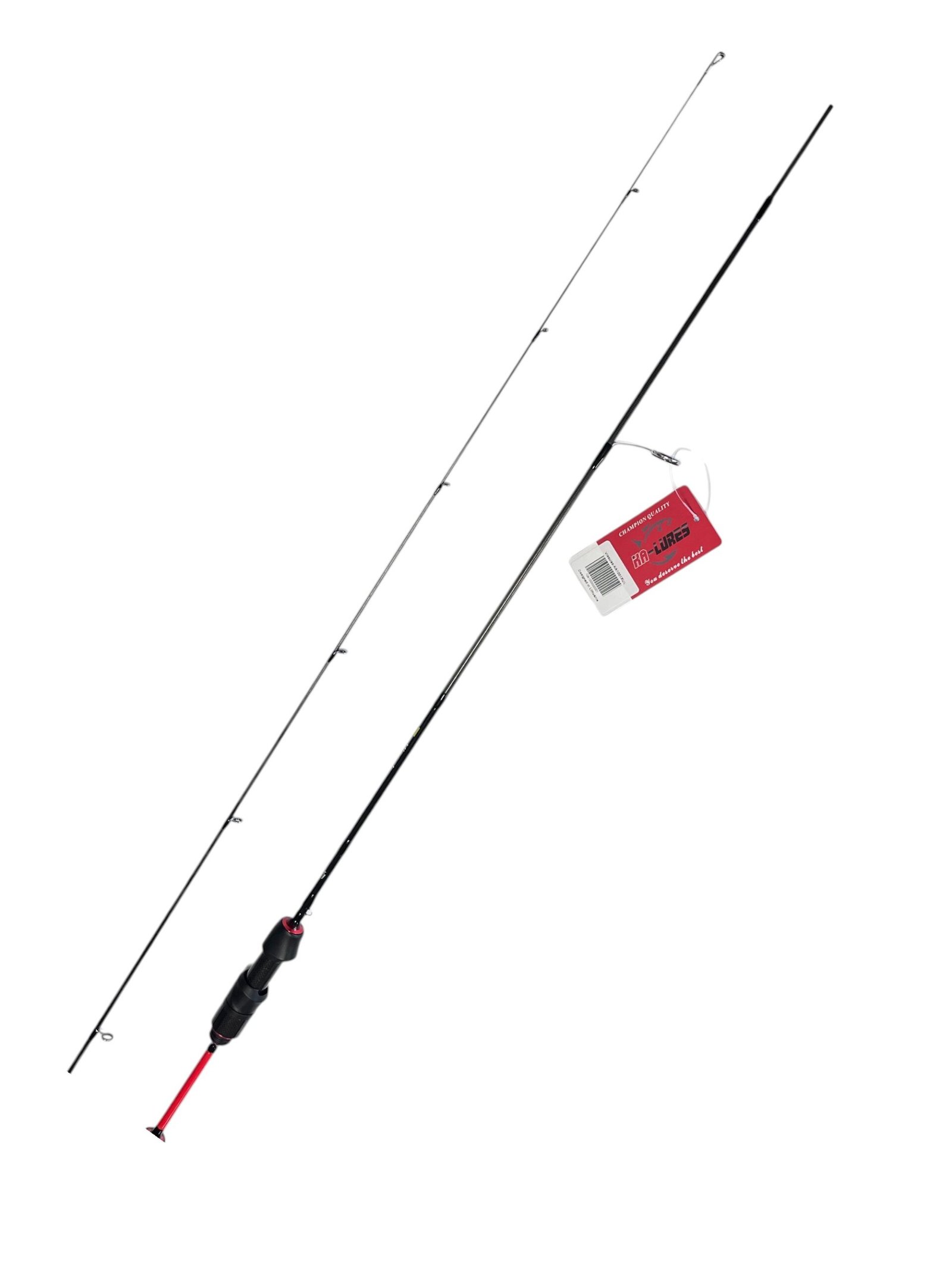 KA-Lures "Viesulas" 171cm 0.1-1g KA1001XUL