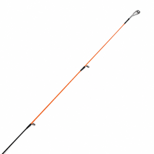 KA-Lures viršūnė Viesului/Perkūnui keičiamu galiuku