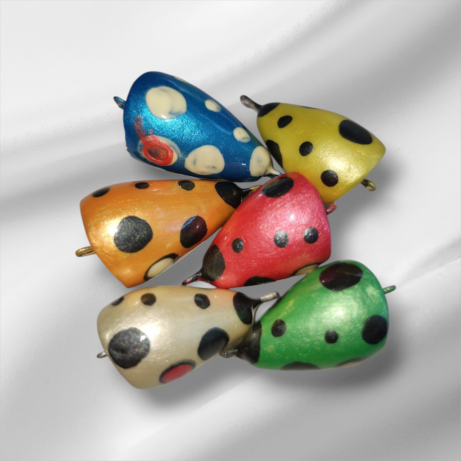 KA-Lures paviršinis masalas Popla 1vnt/ didelė