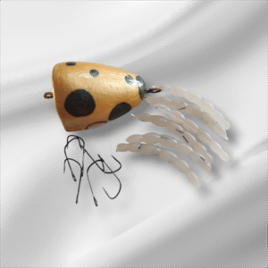 Ka-lures mažos Poplos rinkinys