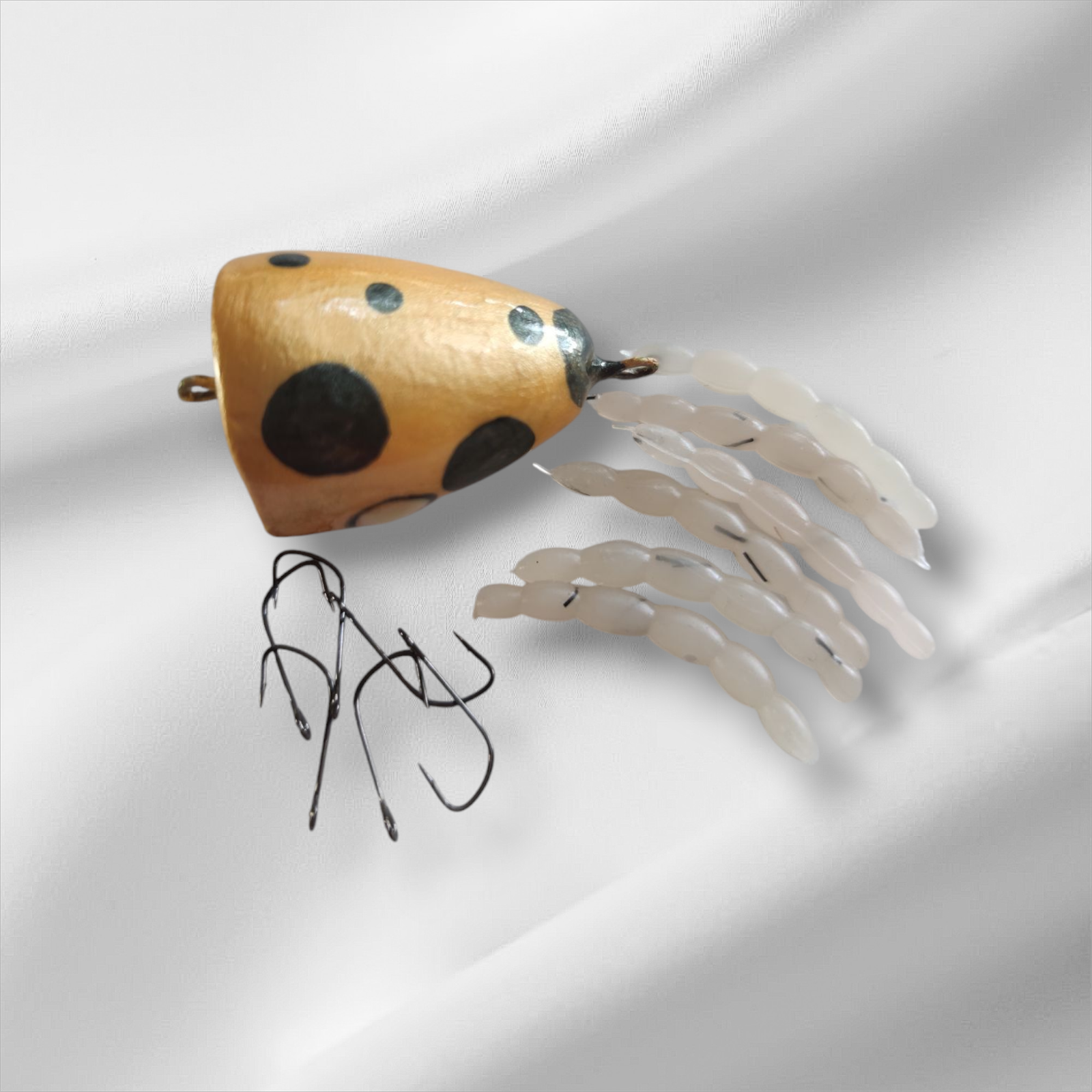 Ka-lures mažos Poplos rinkinys