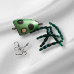KA-Lures didelės Poplos rinkinys