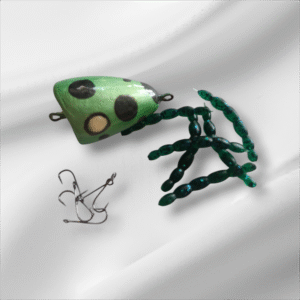 KA-Lures didelės Poplos rinkinys