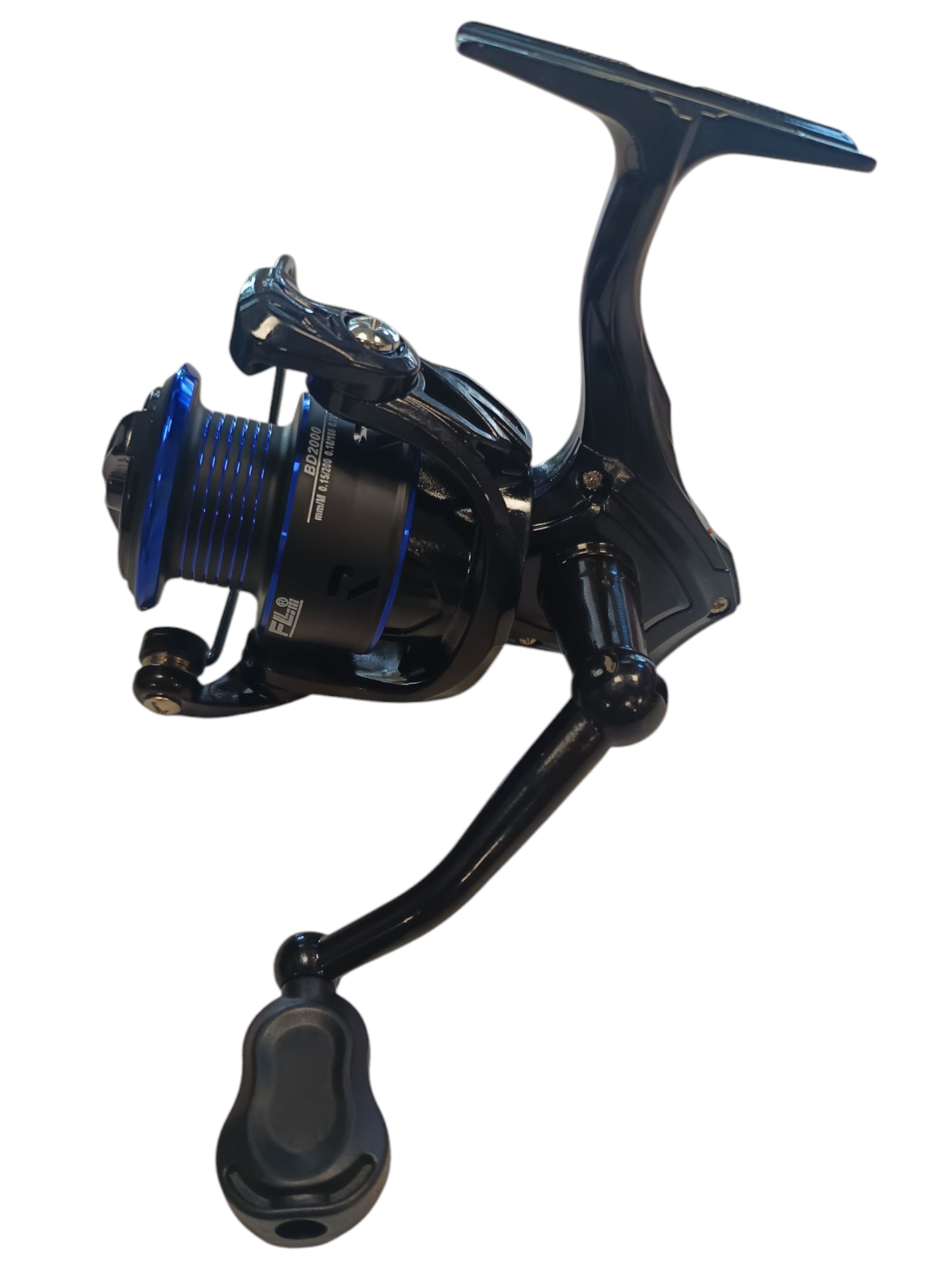 Ritė FL BD2000-4000