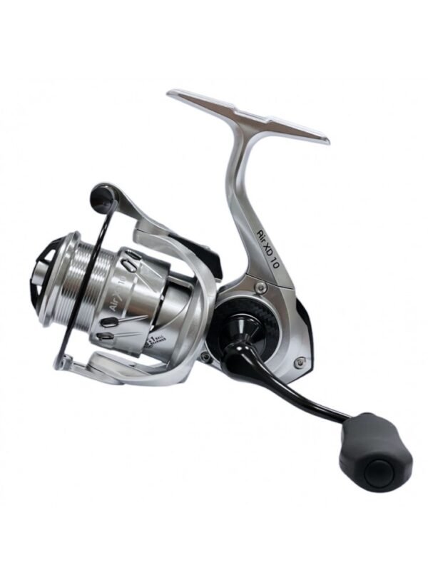 Ritė Twisted Lines Air 150-153g