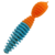 Blue orange