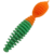 Green orange