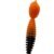 030 Black N Orange