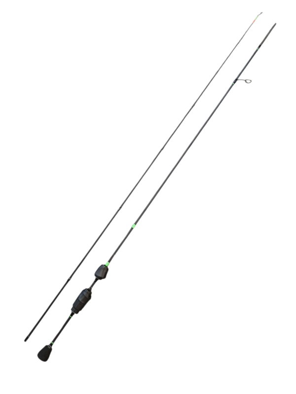 Twisted Lines X-Lite Nano spin 185cm 0.2-0.8g