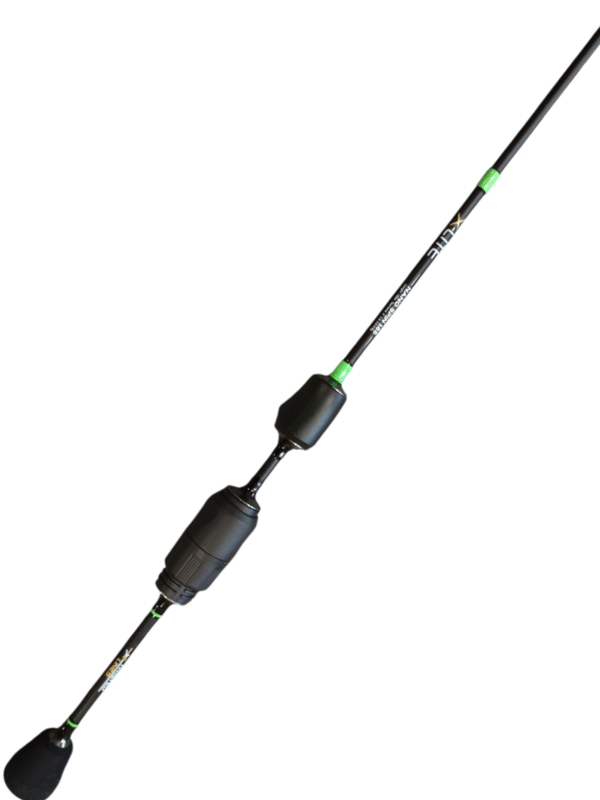 Twisted Lines X-Lite Nano spin 185cm 0.2-0.8g