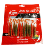 KA-Lures Limited Gspot63/Tanta55 mix 12vnt/pak