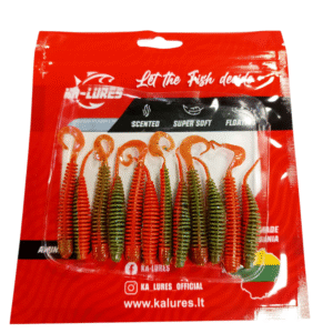 KA-Lures Limited Gspot63/Tanta55 mix 12vnt/pak
