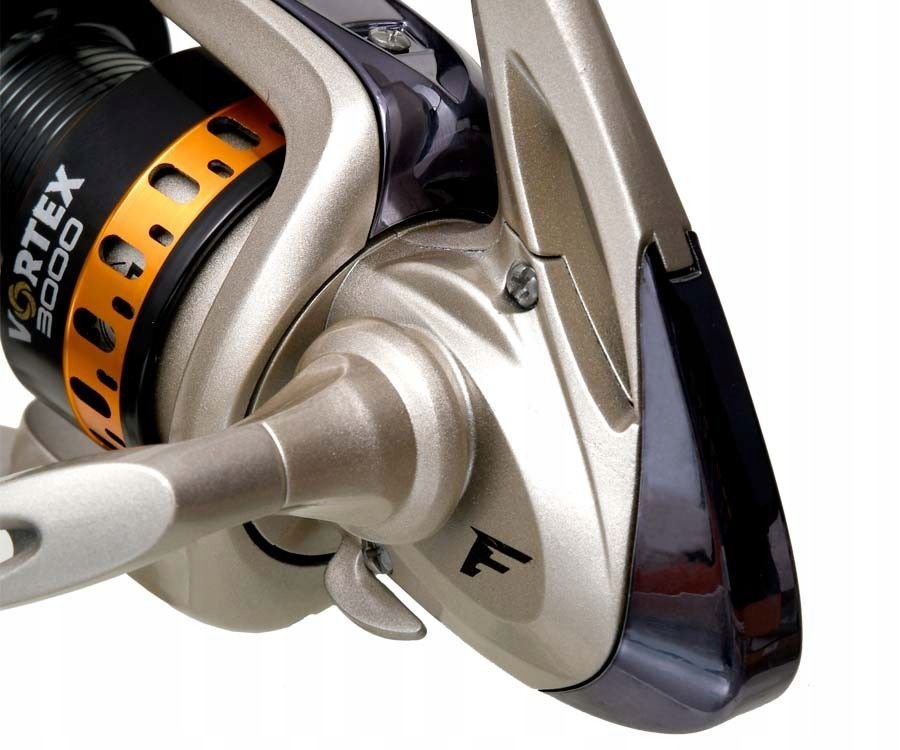 Ritė Flagman Vortex 3000