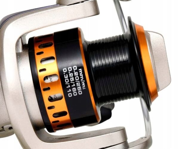Ritė Flagman Vortex 3000
