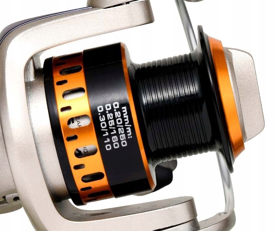 Ritė Flagman Vortex 3000