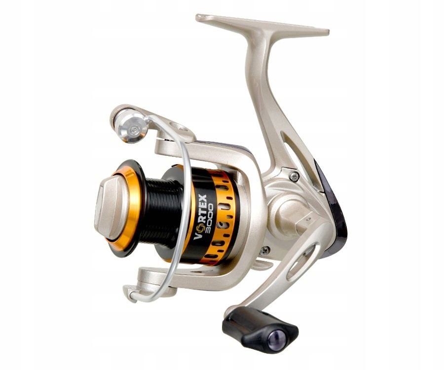Ritė Flagman Vortex 3000