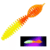limoncello UV active