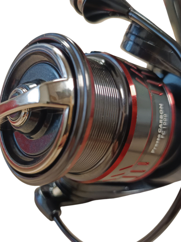 FL Presso Carbon 1500 (3000)