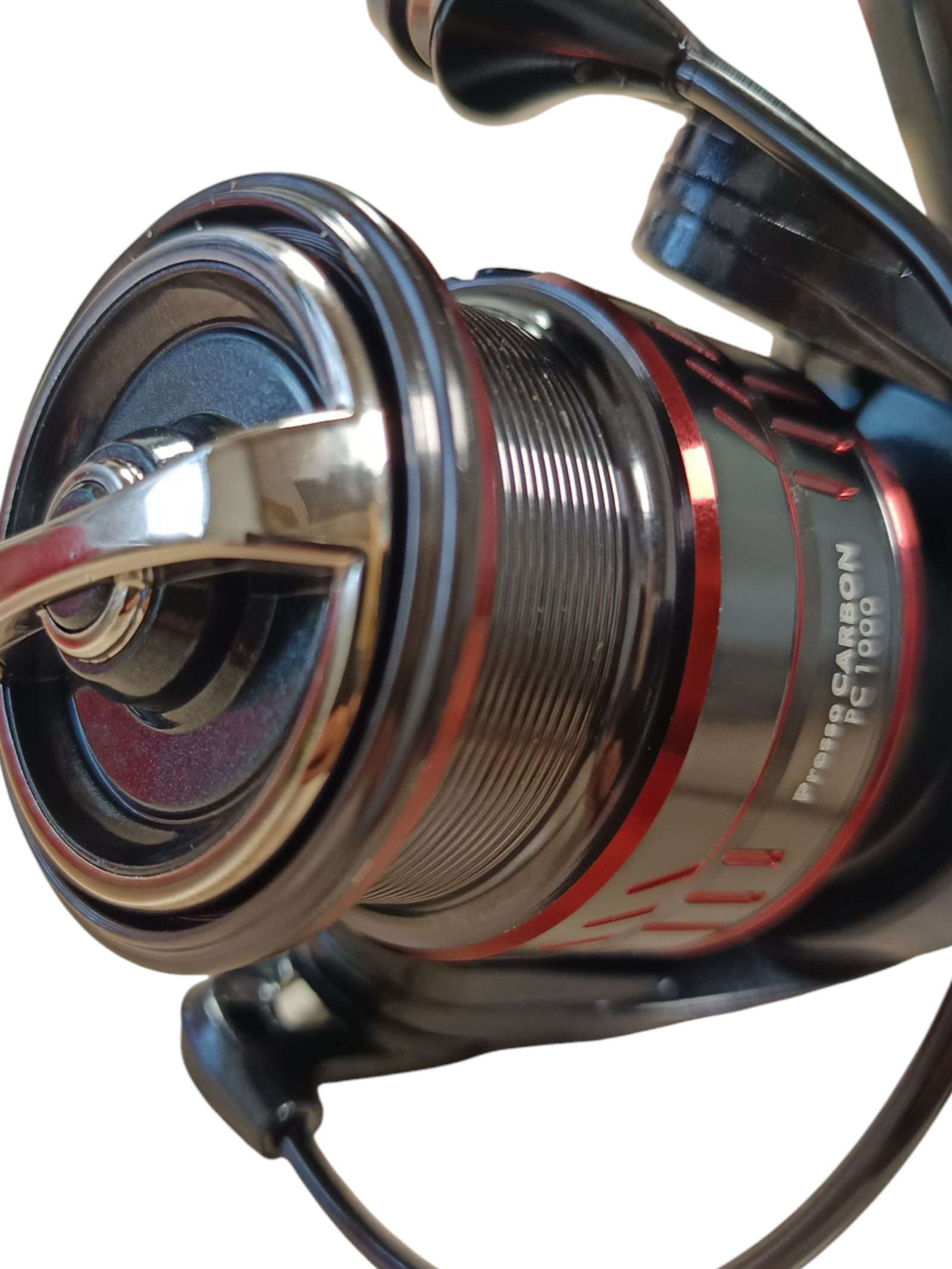 FL Presso Carbon 1500 (3000)