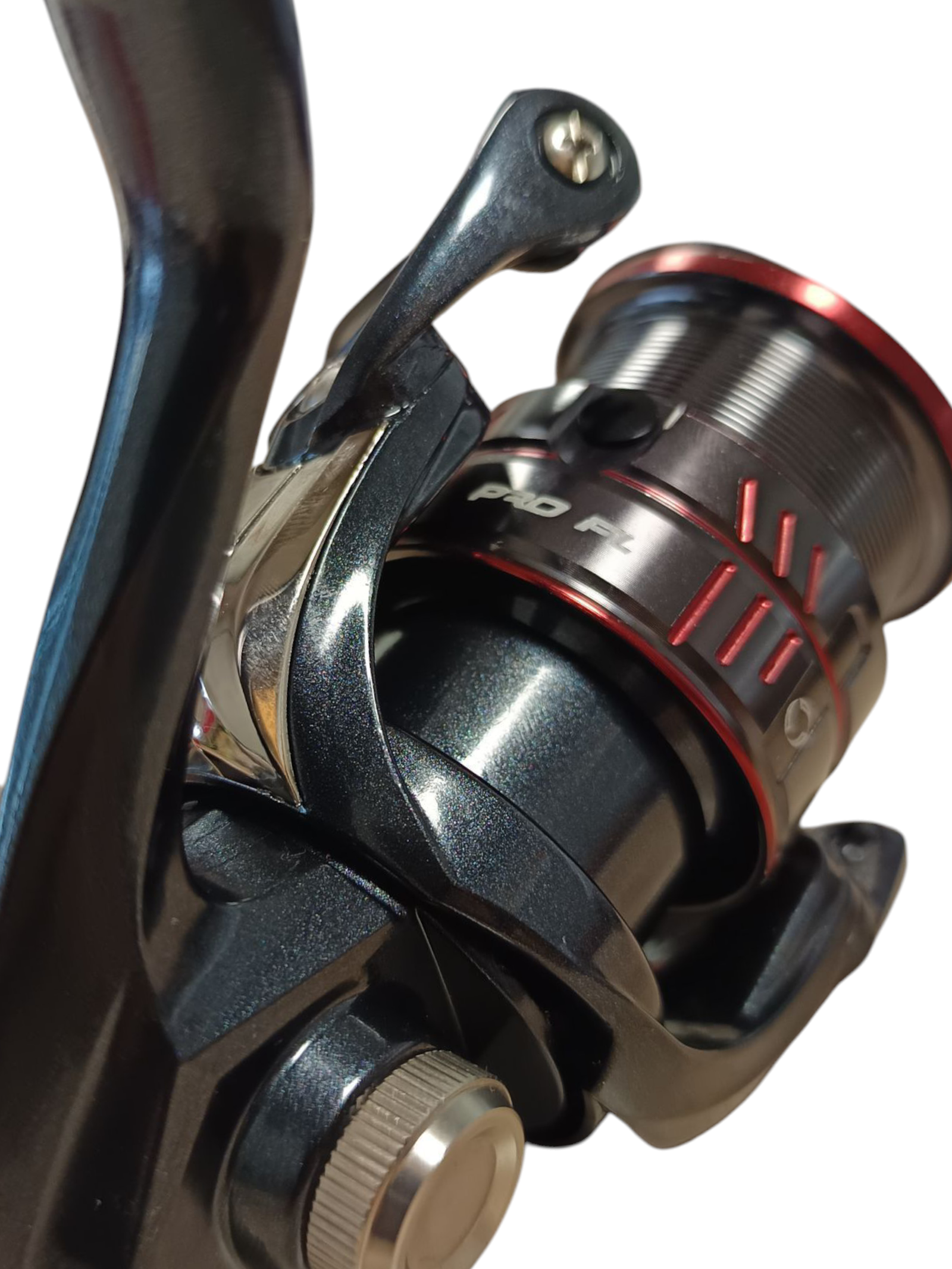 FL Presso Carbon 1500 (3000)