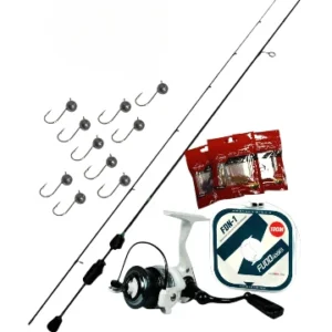 Avižadrebio komplektas