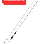 Twisted Lines X-Lite Nano spin 185cm 0.2-0.8g