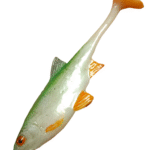 Mother Roach 155mm 34g/ 1vnt