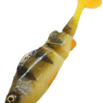 Swim Perch 115mm 15g/ 1vnt
