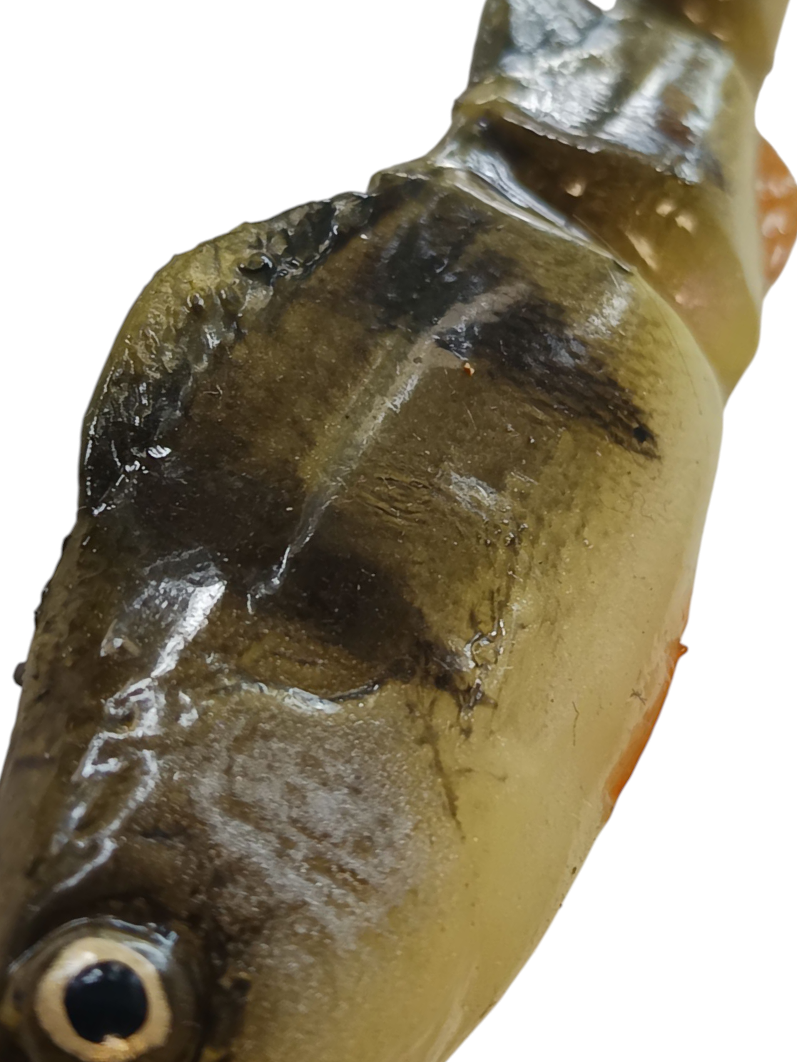 Swim Perch 115mm 15g/ 1vnt