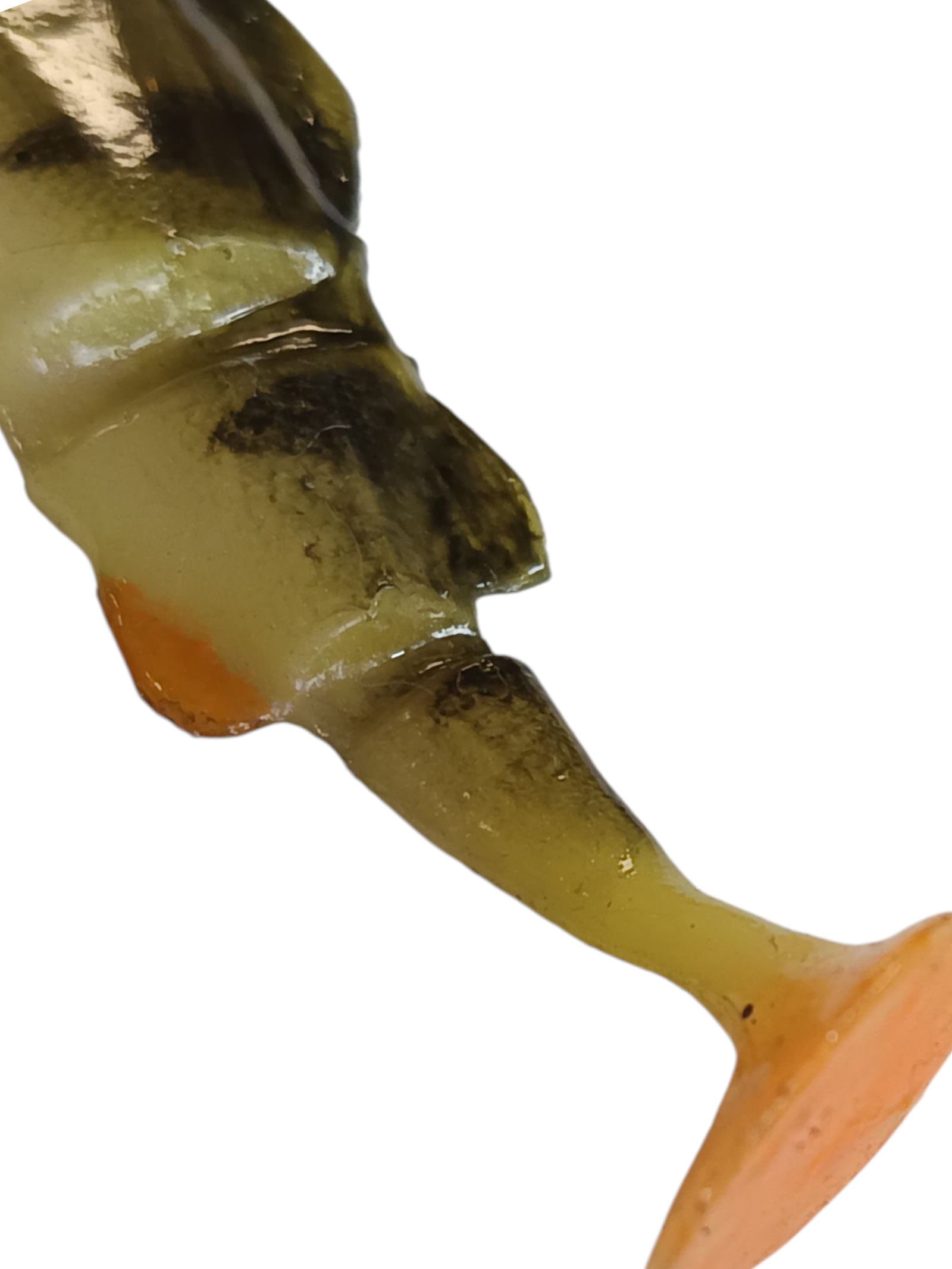 Swim Perch 115mm 15g/ 1vnt
