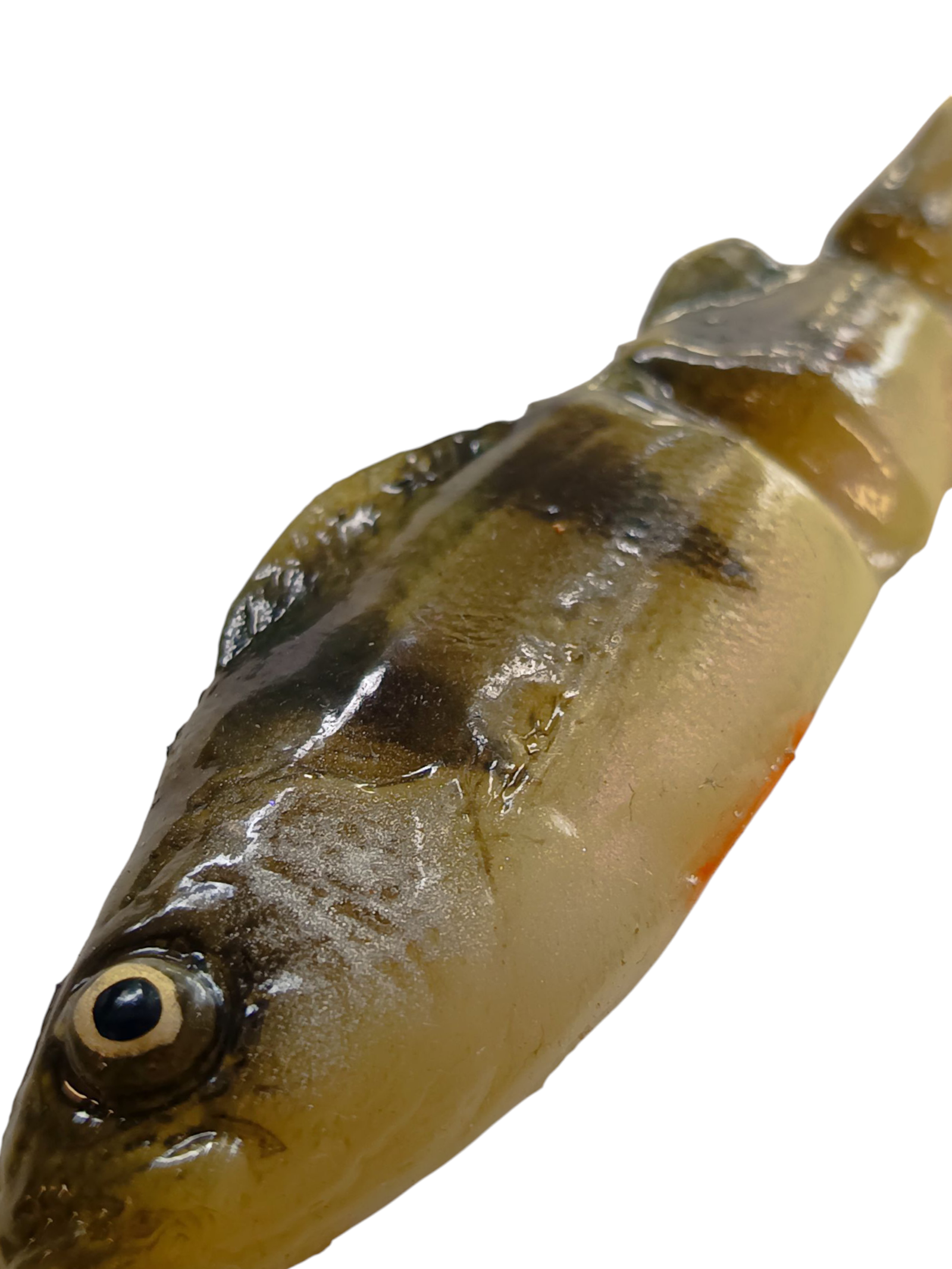 Swim Perch 115mm 15g/ 1vnt