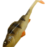 Aggressive Perch 130mm 24g/ 1vnt