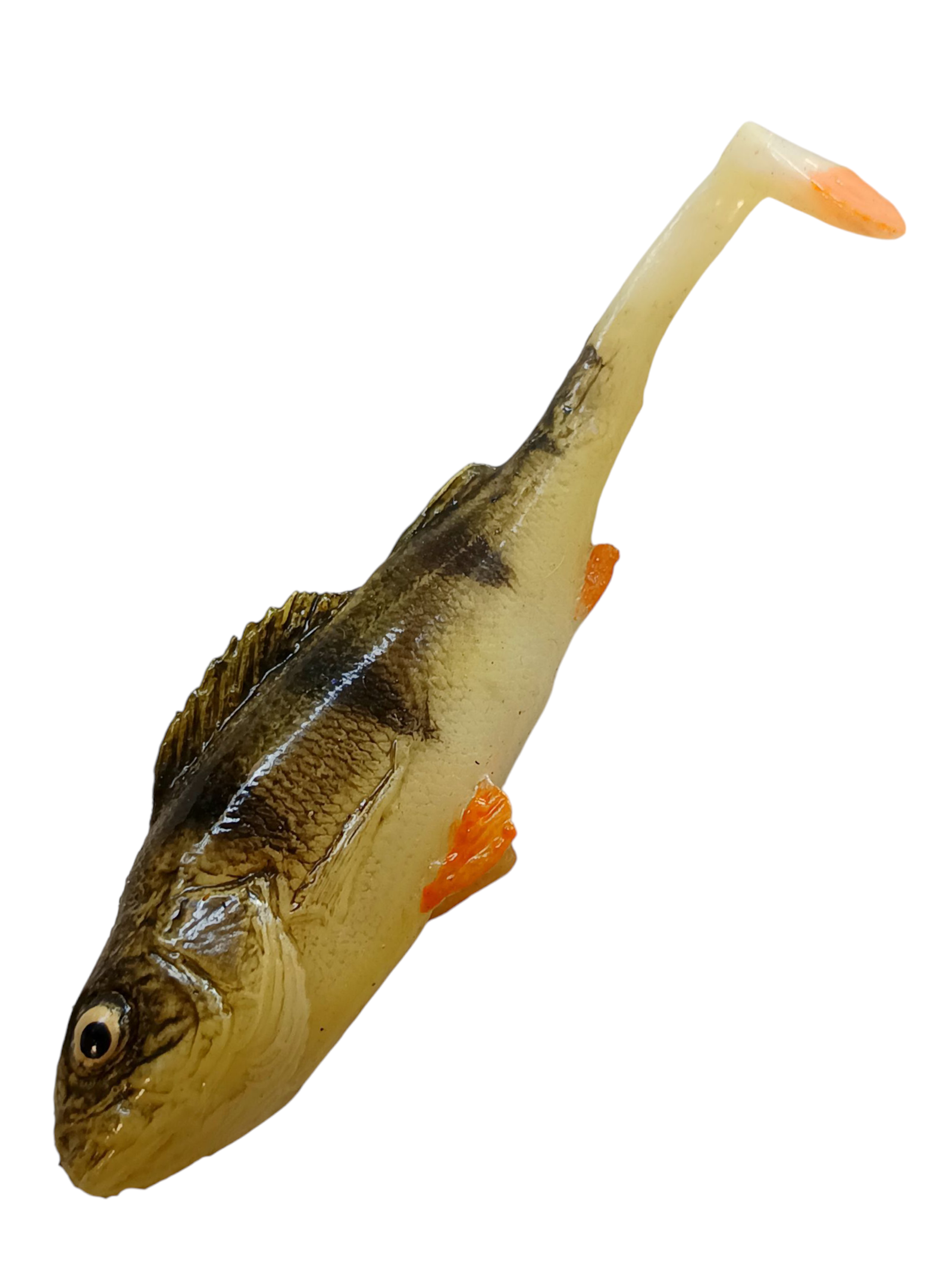 Aggressive Perch 130mm 24g/ 1vnt