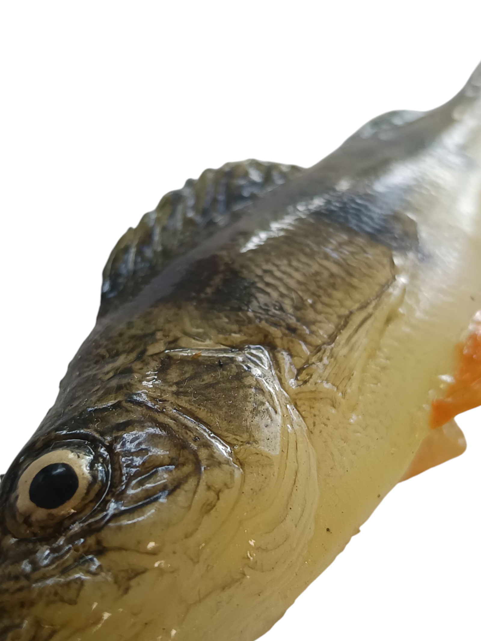 Aggressive Perch 130mm 24g/ 1vnt