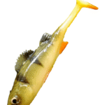Baby Perch 75mm 4g/ 1vnt