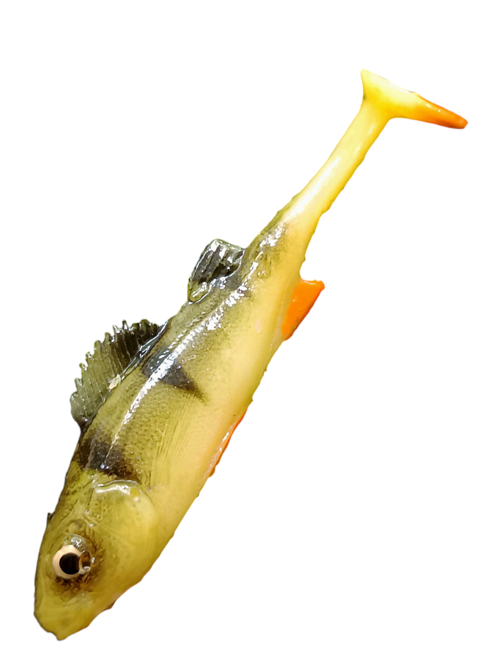 Baby Perch 75mm 4g/ 1vnt