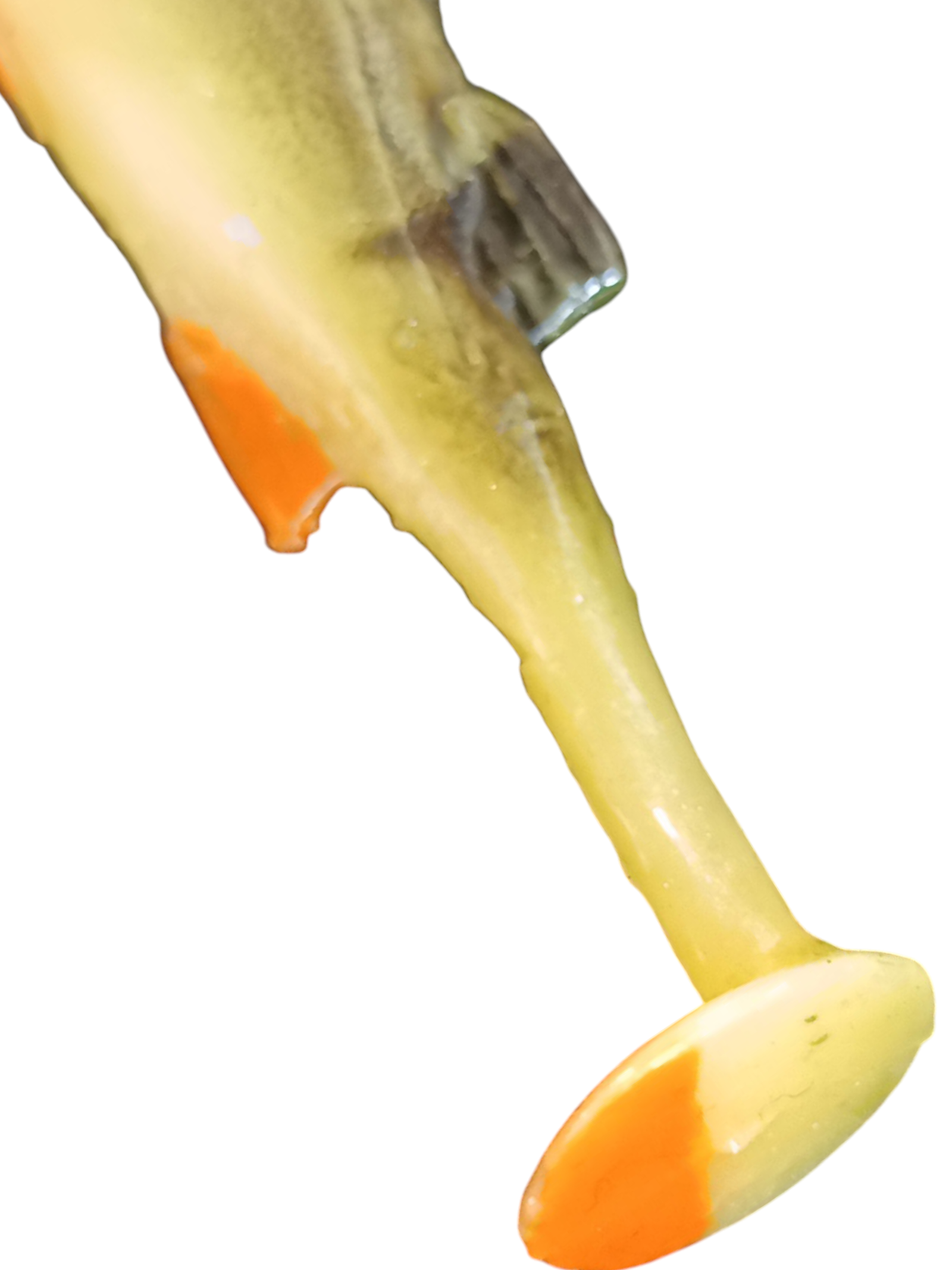 Baby Perch 75mm 4g/ 1vnt