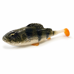 Aggressive Perch 130mm 24g