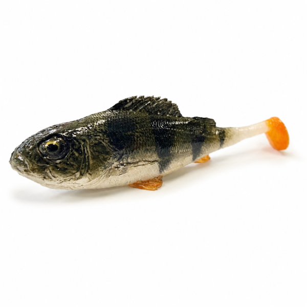 Aggressive Perch 130mm 24g