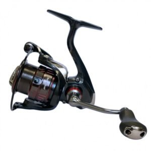 FL Presso Carbon 1500 (3000)