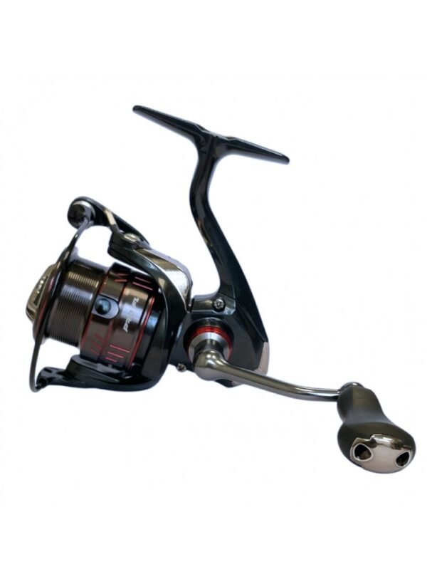 FL Presso Carbon 1500 (3000)