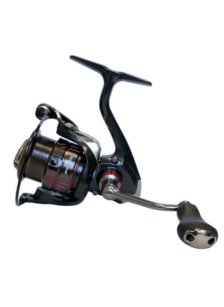 FL Presso Carbon 1500 (3000)