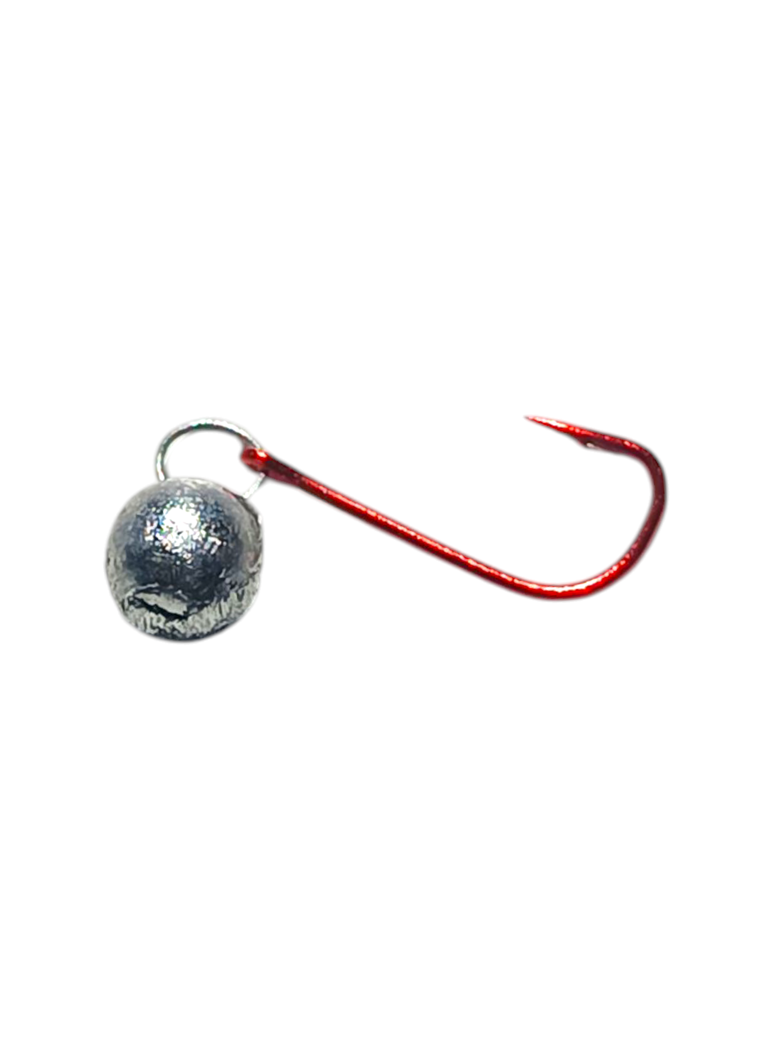 Ka-Lures šarnyrinė Avižėlė (Limited Red) 0,17-0,33g. #14 #16 #18