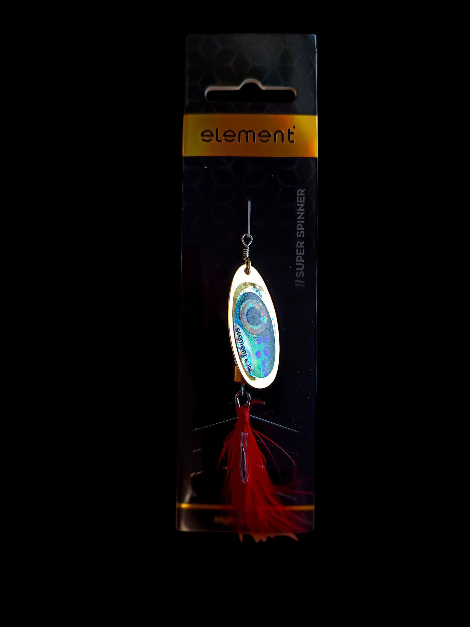 Blizgės Element 10g/ 1vnt
