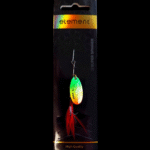 Blizgės Element 4g/ 1vnt