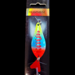 Blizgės Element 22g/ 1vnt