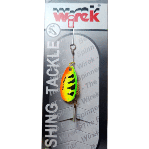 Sukrės Wirek Round 2,5g/ 1vnt