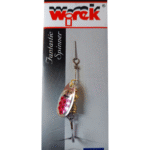 Sukrė Wirek Hopper 3,5g/ 1vnt