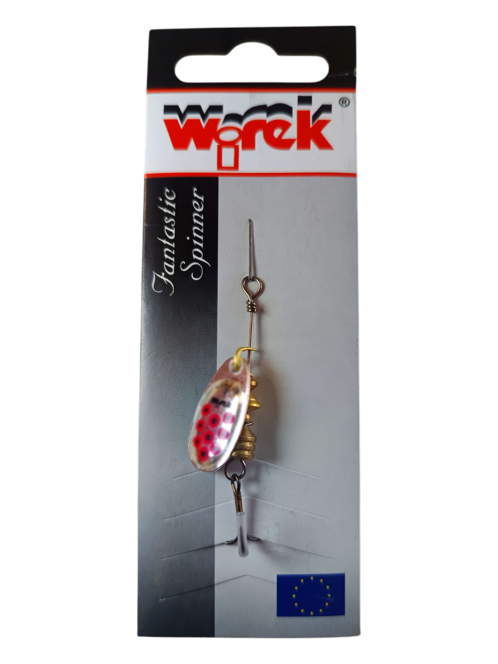 Sukrė Wirek Hopper 3,5g/ 1vnt