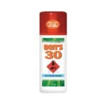 Purškiamas repelentas Ben”s 30ml Spray 100ml